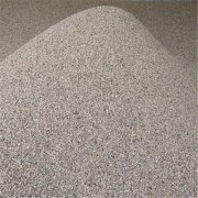 石英砂滤料使用周期