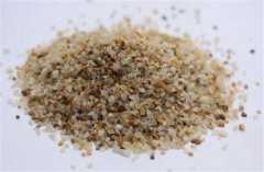 石英砂的提纯工艺现在变成怎么样了那它的发展