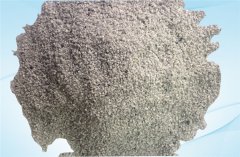 石英砂滤料价格分类溶气气浮法